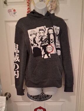 Demon Slayer Hoodie
